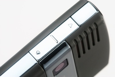 導航手機 Garmin-Asus nuvifone G60