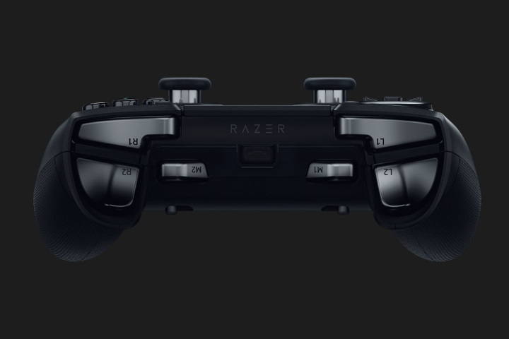 Razer推出新款ps4控制器 不但可換按鍵還能透過app進行設定 T客邦