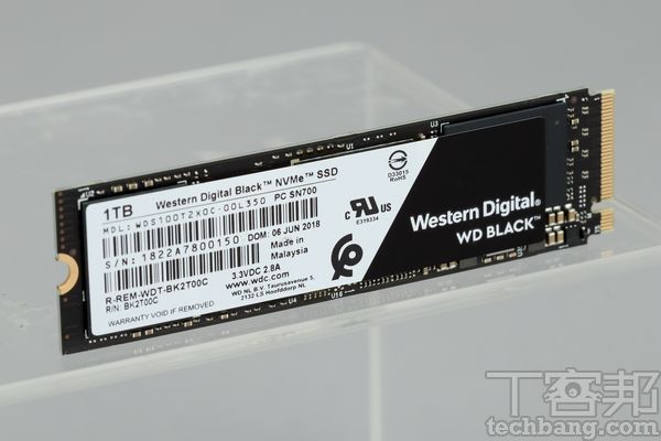 電腦升級SSD必備知- 搞懂規格再出手,提昇效能不必愁