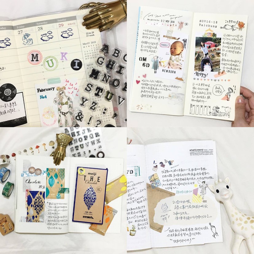 【體驗會】 HP Sprocket 口袋相印機體驗會!手機攝影講座與手帳DIY課程,專家教你譜出最獨特品味的生活