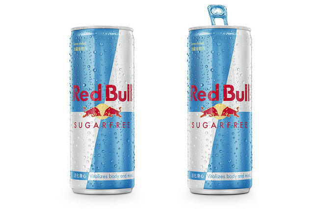 今年七月紅牛red Bull Sugar Free在台上市 給你全新無糖翅膀 T客邦