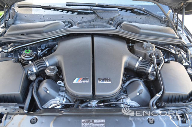 507匹馬力的二手bmw M5比柴油ford Focus掀背車還便宜 T客邦