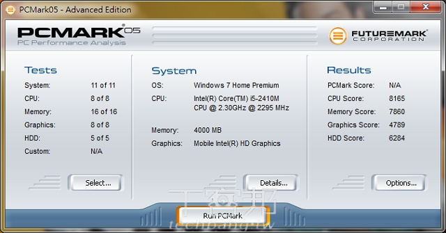 潮系筆電：Sony VAIO VPCCA15FW/D 實測