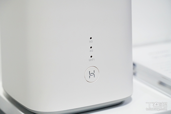 華為發表採用balong 5000 的隨身5g 分享器和5g Cpe Pro 家用分享器 T客邦