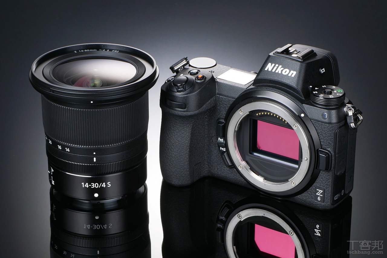 值得買嗎？輕便超廣角Nikon Z 14-30mm F4 S 快速實戰測試！ | T客邦