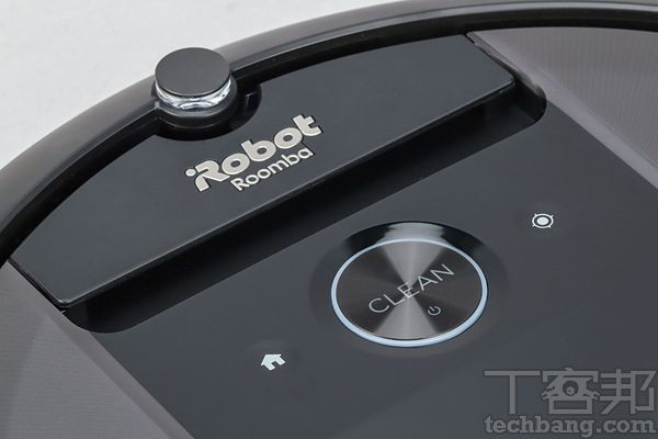 iRobot Roomba i7+－ 清掃、倒垃圾，全自動化完成（作者：ling） 