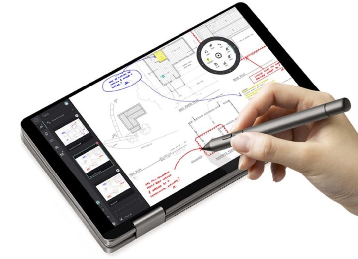 One Netbook推出強化白金版One Mix 2S翻轉筆電，處理器升級至Core i7