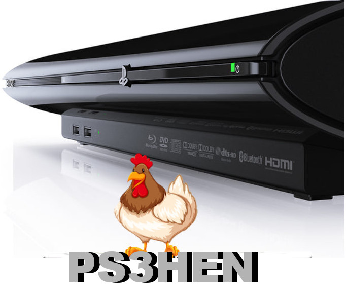 PS3全線破解大進展，PS3HEN能在所有型號主機執行自製程式| T客邦