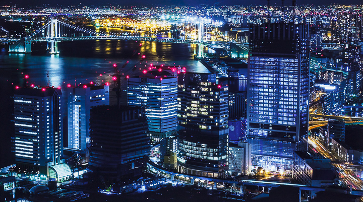 2020 東京奧運指定電視搶先體驗！Panasonic TH-55GX750W 六原色液晶電視亮麗現身