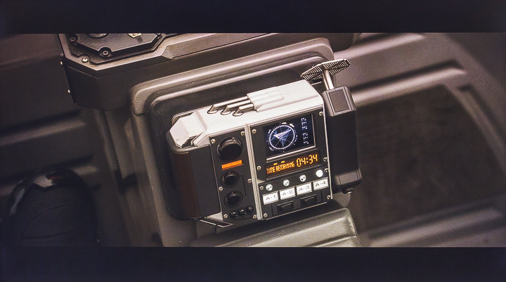 2020 東京奧運指定電視搶先體驗！Panasonic TH-55GX750W 六原色液晶電視亮麗現身