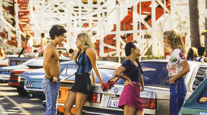 2020 東京奧運指定電視搶先體驗！Panasonic TH-55GX750W 六原色液晶電視亮麗現身