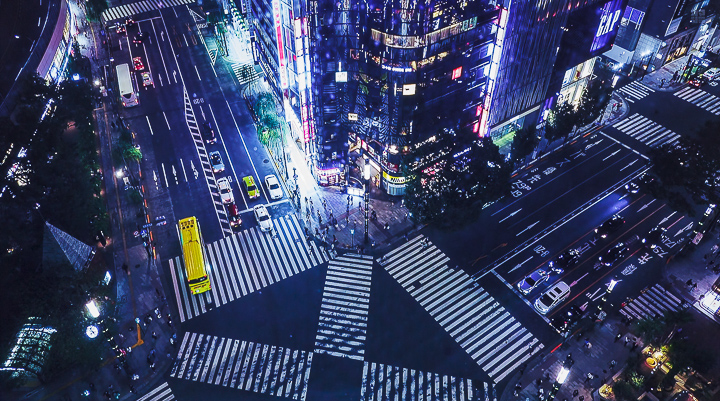 2020 東京奧運指定電視搶先體驗！Panasonic TH-55GX750W 六原色液晶電視亮麗現身