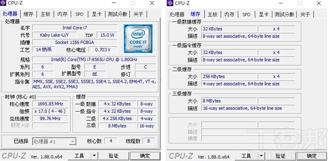 Asus VivoBook S15 S532FL 評測：配置高階系列 ScreenPad 功能，觸控板變 5.65 吋螢幕