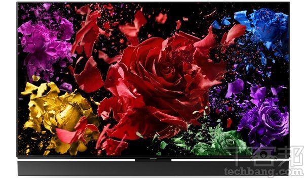 4K電視選購推薦：LCD、OLED、QLED面板怎麼選？同樣叫「HDR」不同廠牌效果也不同！