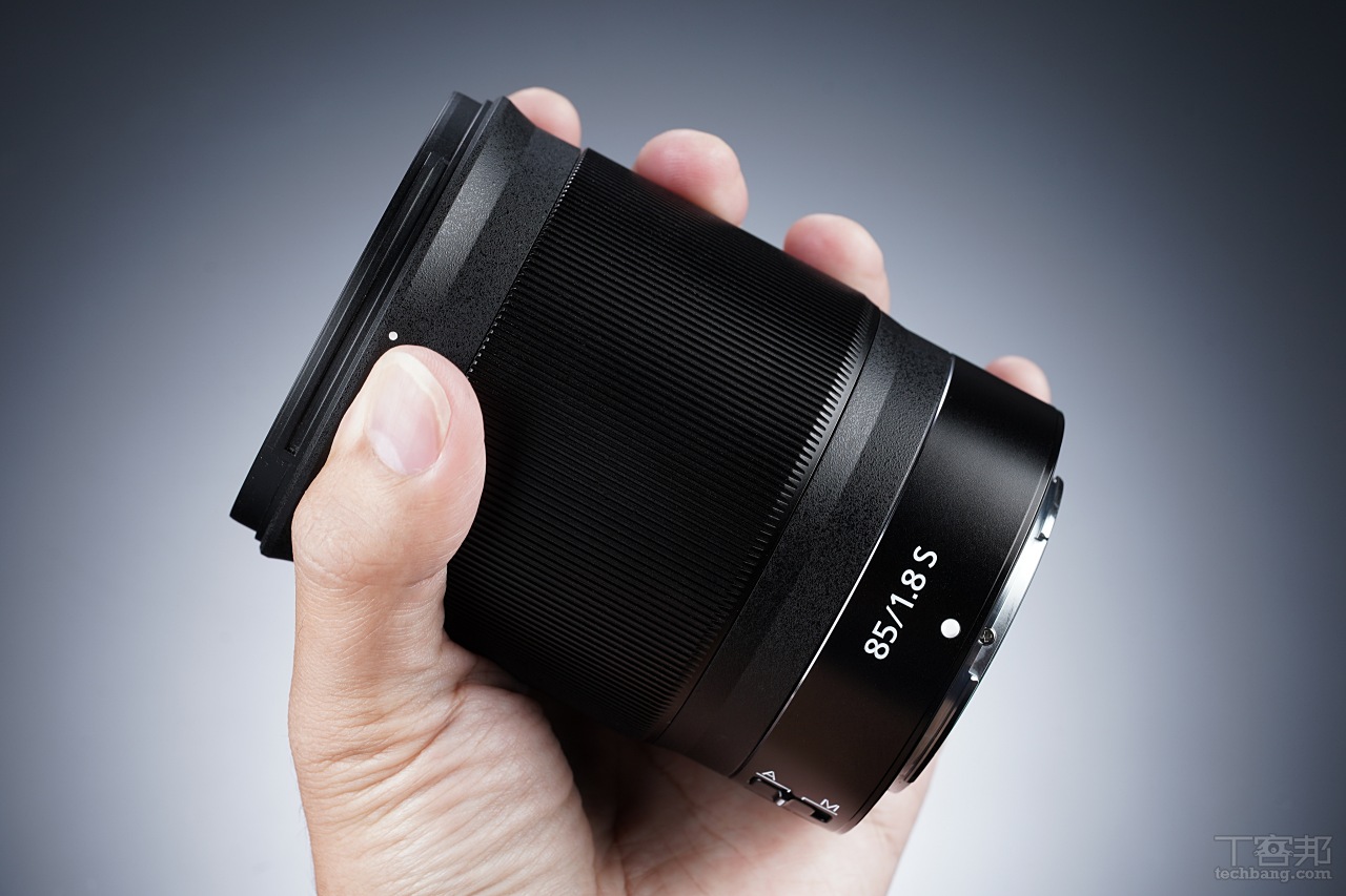 趨近完美的大光圈人像鏡頭Nikon Z 85mm F1.8 S 實拍評測| T客邦