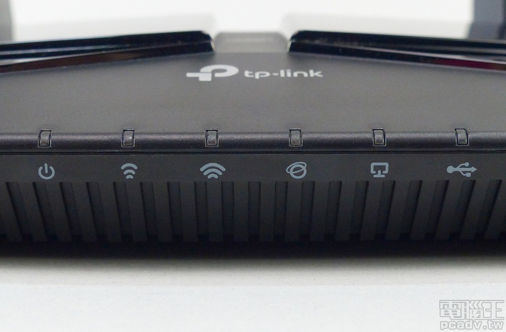 A50e Router TP-Link Archer AX50 無線路由器測試,Wi-Fi 6/802.11ax Intel Gig+ 進入主流市場加速世代交替 | T客邦