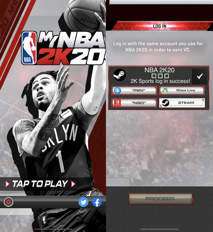 模擬器 級nba 大作 Nba 2k 搶先開打 全新內容大滿載 球季前搶先暖身 T客邦