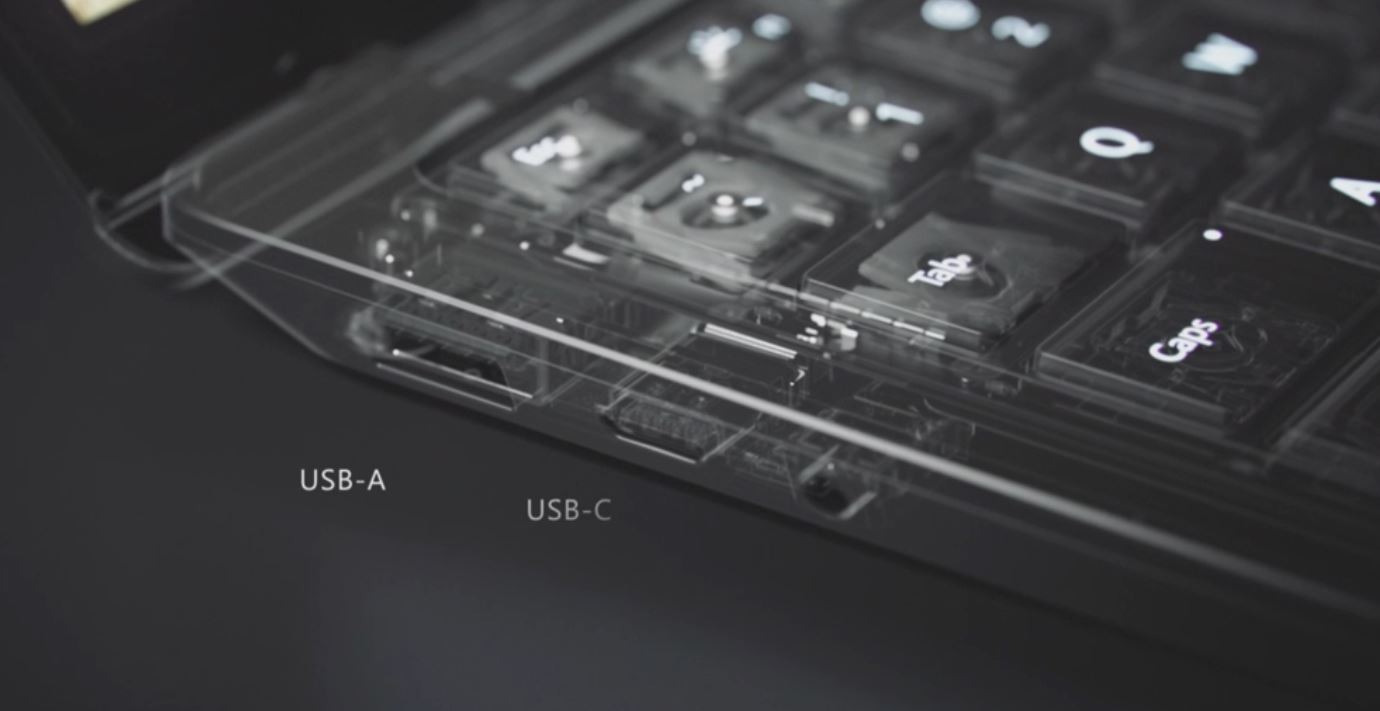 微軟 Surface Laptop 3 �式發表，新增 15 吋版本，�載客製化 AMD Ryzen 處理器