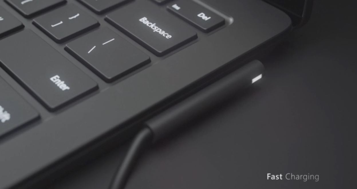 微軟 Surface Laptop 3 �式發表，新增 15 吋版本，�載客製化 AMD Ryzen 處理器