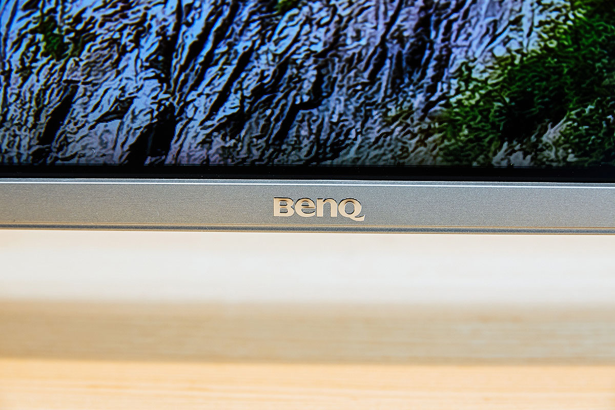 享受親子互動溫馨時光，BenQ F55-710 Android 9.0大型液晶顯示器
