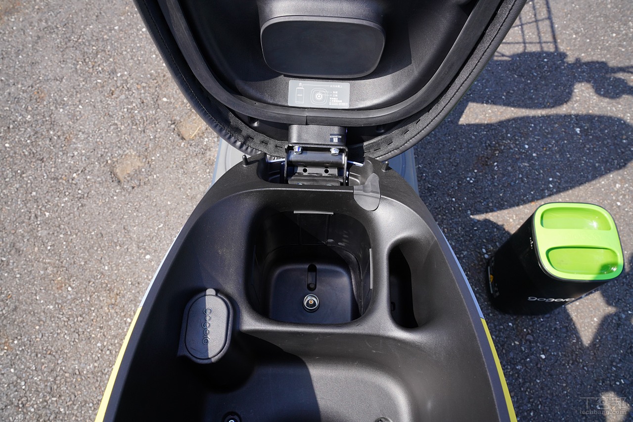 Gogoro VIVA Reviews