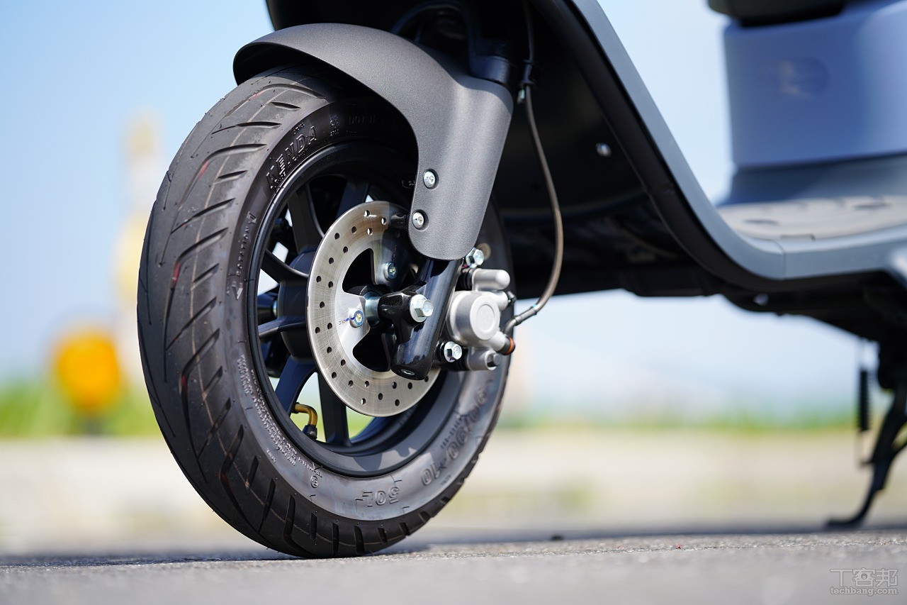 Gogoro VIVA Reviews