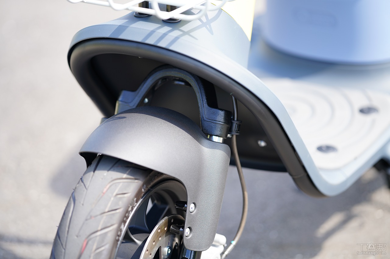 Gogoro VIVA Reviews