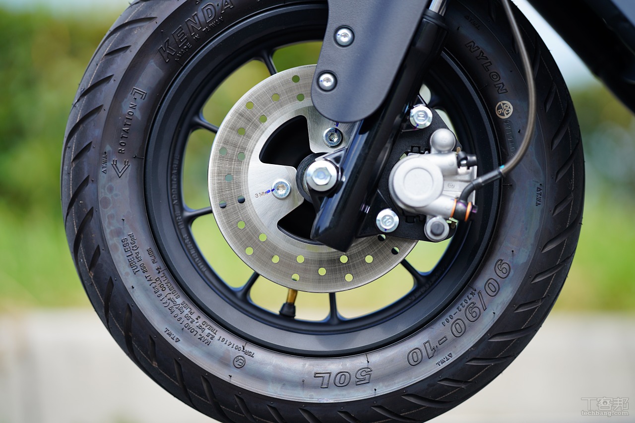 Gogoro VIVA Reviews