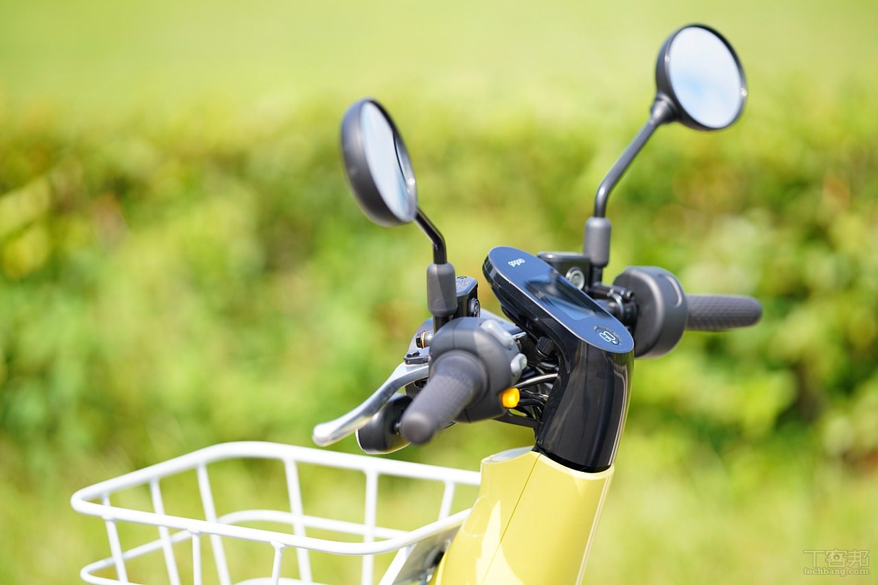 Gogoro VIVA Reviews
