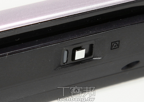 Lenovo IdeaPad Z570：觸感圓滑的影音娛樂筆電