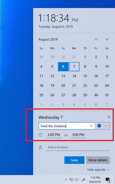 Windows 10更新 (2019年11月版) 即日起開放下載與部署評估