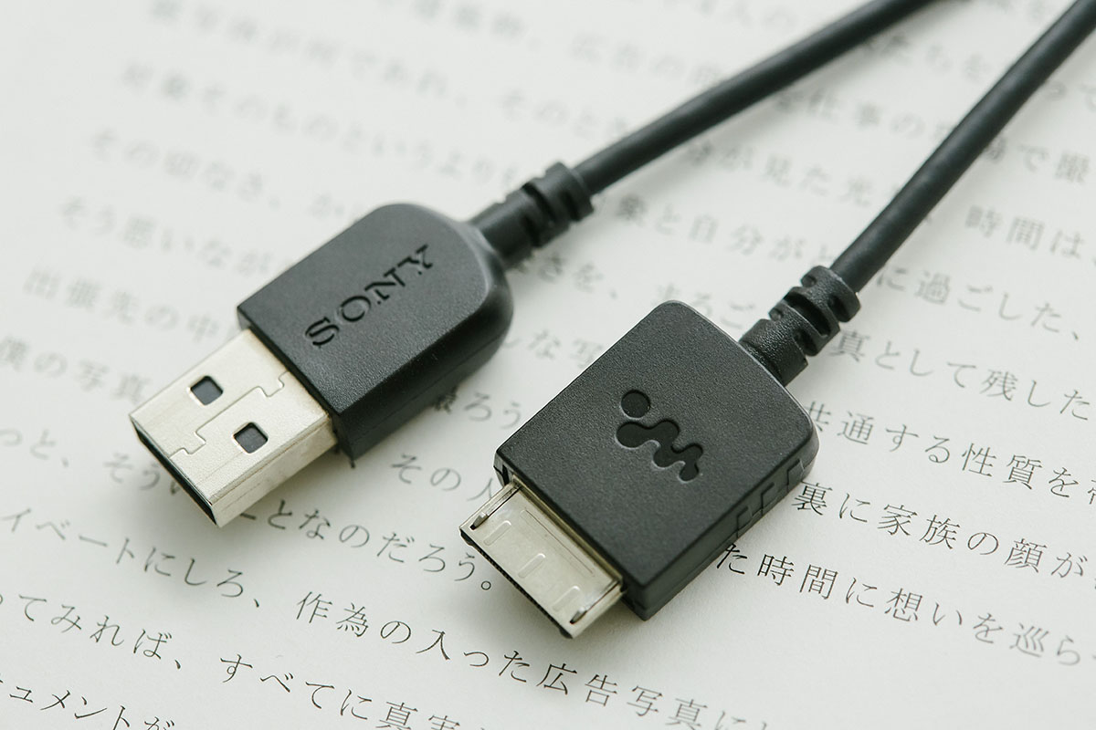 Sony NW-A105數位隨身聽動手玩，搭載安卓系統，可聽線上音樂，支援LDAC藍牙傳輸；同場加映：NW-A55