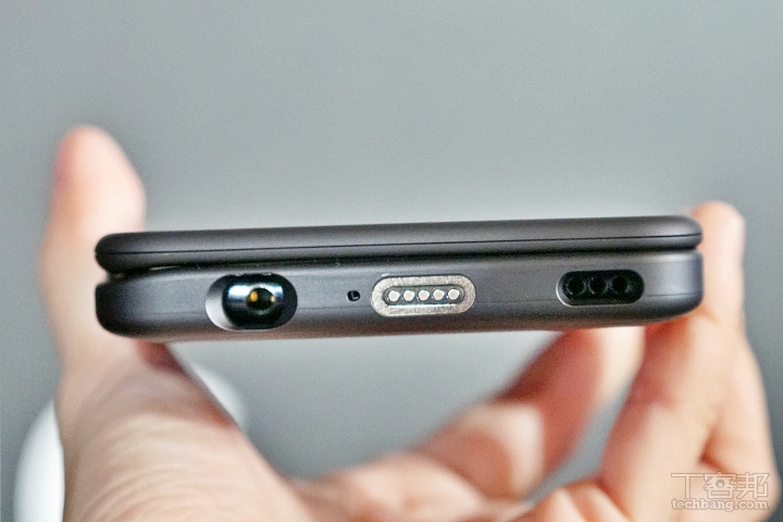 可外接雙螢幕，LG G8X ThinQ 旗艦登台，售價 24,900 元