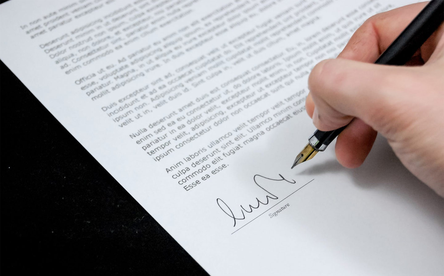 點點簽DottedSign 電子簽名服務：建立高效率、更環保的數位化文件簽署流程，真的超簡單！ | T客邦