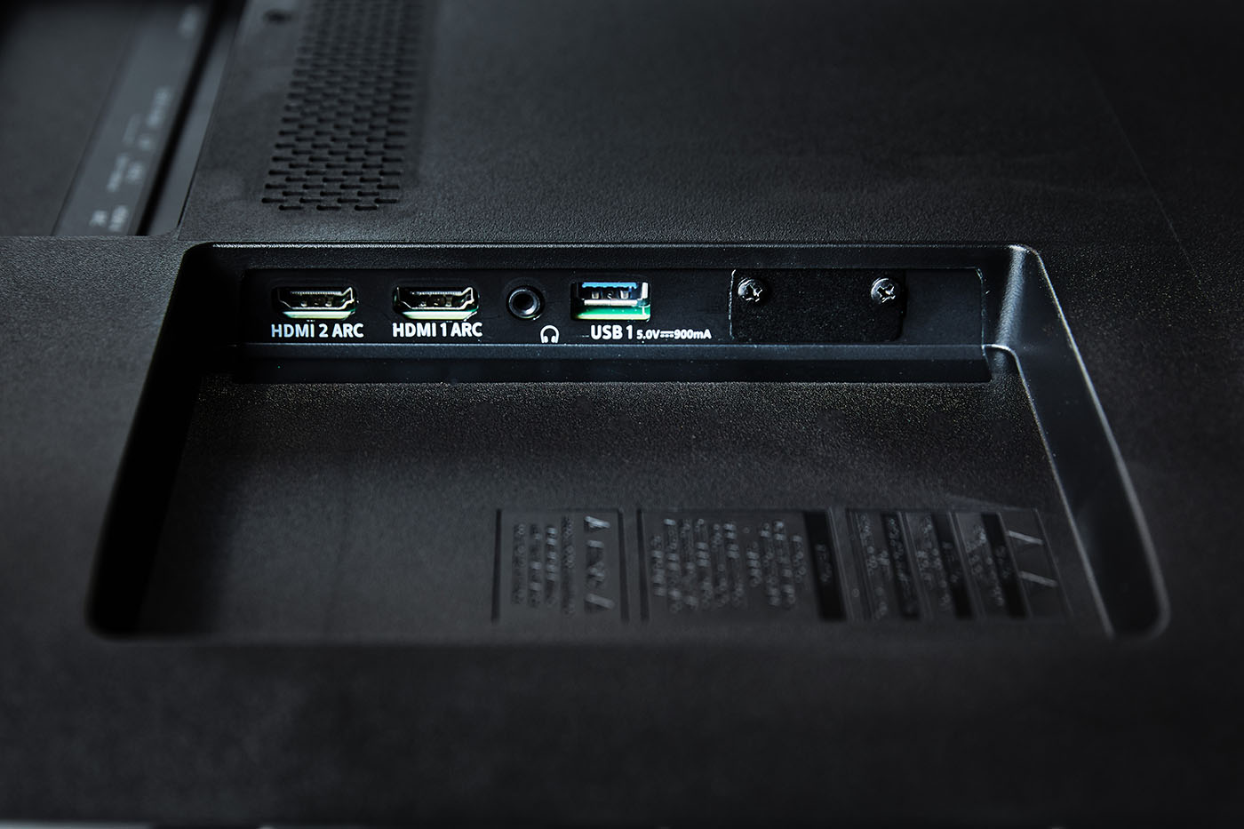 搭載Android TV 9.0系統，支援語音搜尋，ISF畫質表現，Philips 55PUH7374 大型液晶顯示器