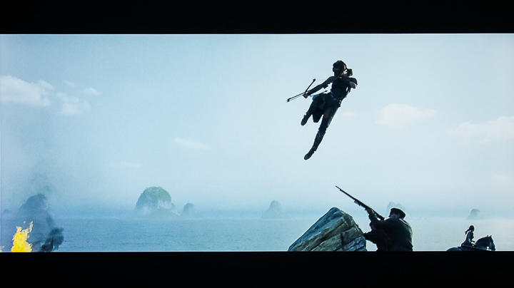 搭載Android TV 9.0系統，支援語音搜尋，ISF畫質表現，Philips 55PUH7374 大型液晶顯示器