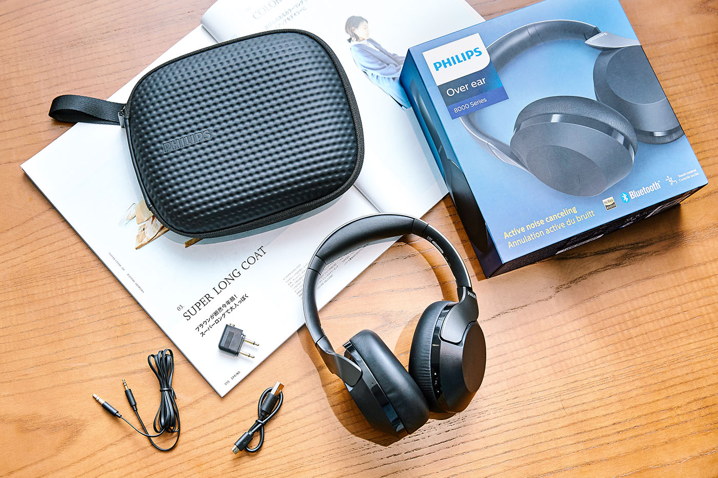 搭載Android TV 9.0系統，支援語音搜尋，ISF畫質表現，Philips 55PUH7374 大型液晶顯示器