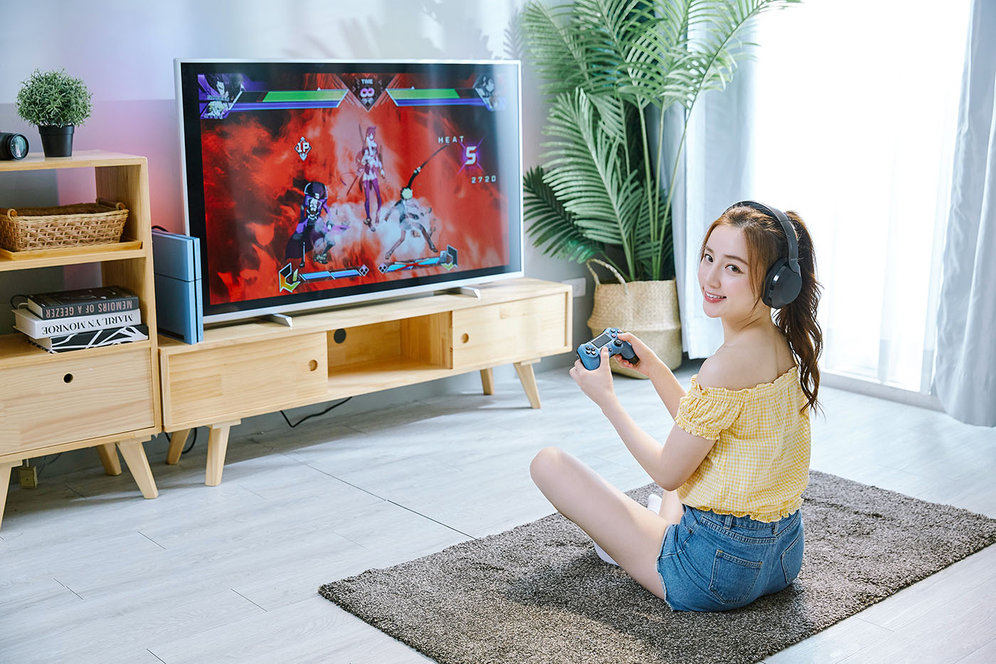 搭載Android TV 9.0系統，支援語音搜尋，ISF畫質表現，Philips 55PUH7374 大型液晶顯示器