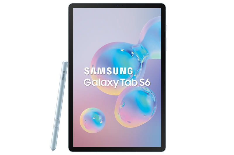 Galaxy Tab S6 LTE