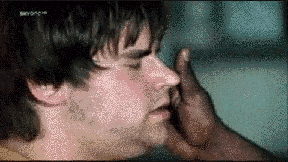 扇耳光大賽,是當代俄羅斯的地下江湖