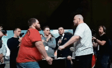 扇耳光大賽,是當代俄羅斯的地下江湖