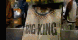 麥當勞VS漢堡王鬥爭簡史