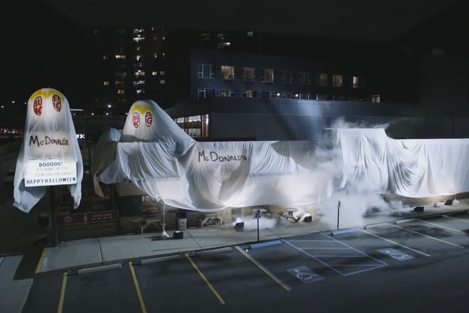 麥當勞VS漢堡王鬥爭簡史