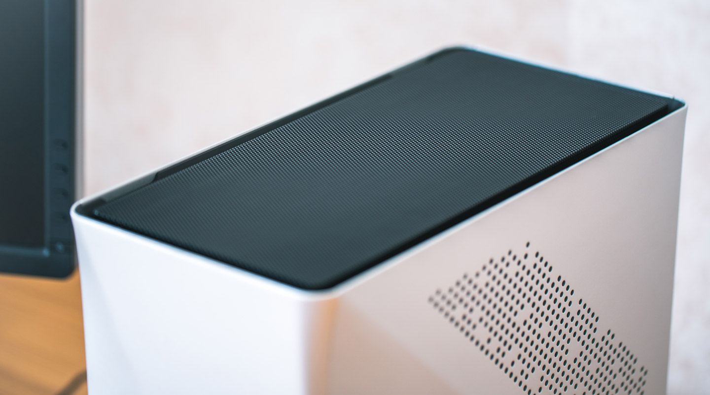 北歐設計風格, 瑞典機殼品牌Fractal Design 推出簡約時尚卻更重視實用性的Era ITX 機殼| T客邦