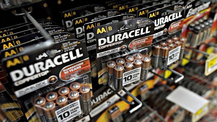 在充電鋰電池的時代之下，為什麼AA電池還不會被淘汰？