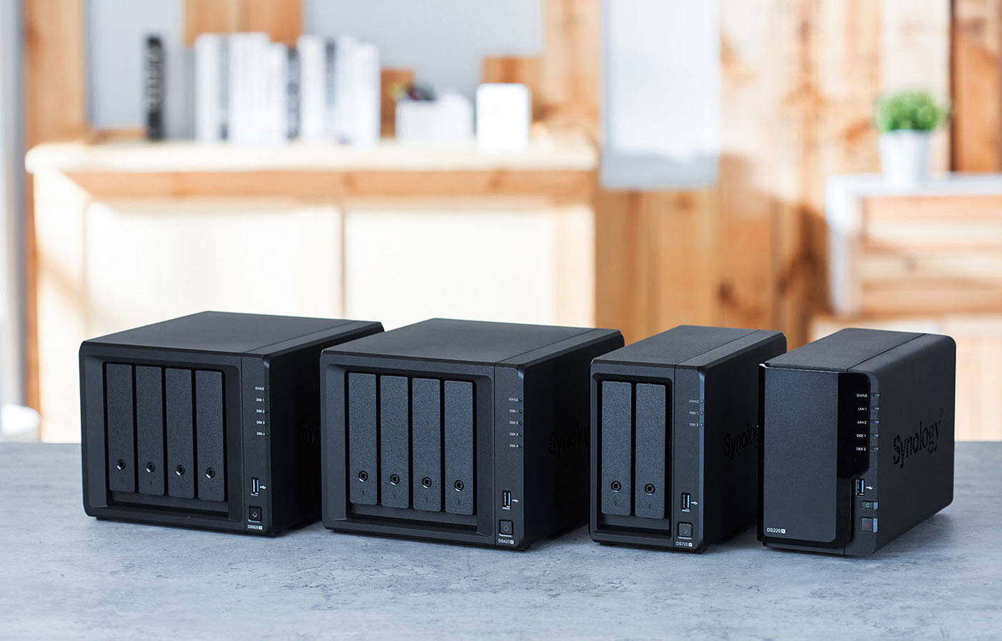 年最完整nas 選購推薦指南 從四大使用情境挑到最適合你的synology Nas T客邦