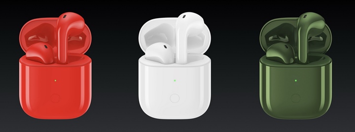 realme 擴展智慧家庭:智慧電視、快充行動電源、藍牙耳機、後背包新品發表