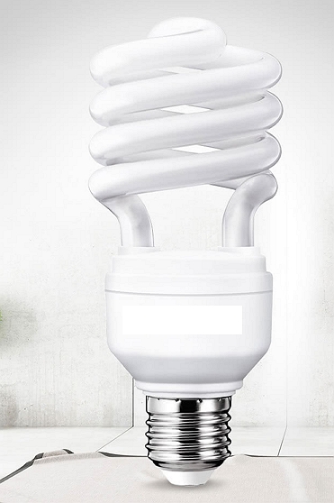 LED燈泡、省電燈泡到底誰比較省電?可以用多久、瓦數、流明發光效率怎麼看? | T客邦