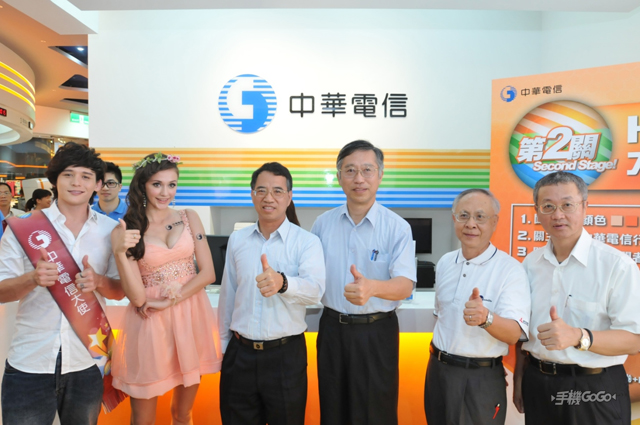 決戰威秀商圈 帶你逛三大電信直營門市 T客邦