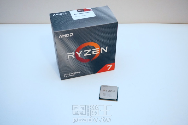 第3代Ryzen時脈再升級，AMD Ryzen R9 3900XT處理器效能實測 | T客邦